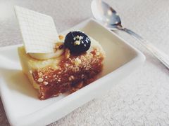 -北京金融街丽思卡尔顿酒店·意味轩 Cepe