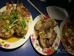 -Dang restaurant (patong phuket)