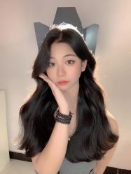 -ＲH SALON·简爱烫发染发接发