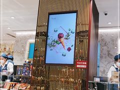 大堂-VENCHI 闻绮(北京国贸商城店)
