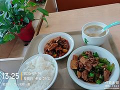-老乡鸡(肥东文一名都店)