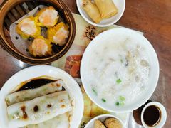 -香港蓮香樓(中環店)