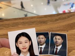 -海马体照相馆(义乌之心店)
