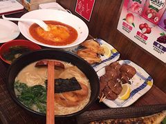 -平成屋·午肴夜酒(四川北路店)