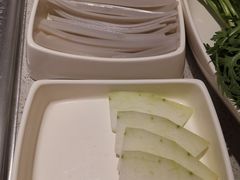 -海底捞火锅(奥体南路店)