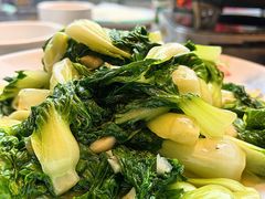 -肖记公安牛肉鱼杂馆·省级非物质文化遗产(江汉路直营店)
