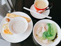 -厦门海港英迪格酒店(中山路店)