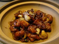 -青年公社烤鸭(青年路店)