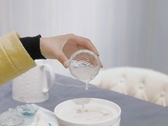 -燕庭·纯燕窝·甜品下午茶(南京西路店)