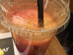 仙人掌果汁-乐凯撒披萨(正佳广场店)