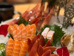 -京旬海鲜放题·铁板烧自助餐厅