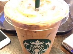 -星巴克(古象大酒店店)