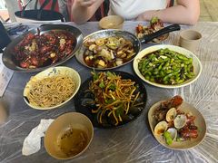 -一棠龙虾•王牌虾球(楚河汉街店)