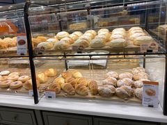 -BreadTalk面包新语(长寿路地铁站店)