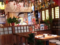 大堂-炉胜·炉端烧·居酒屋