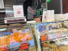-宋记饼家(石门二路店)