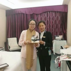 点击看大图 -尚圣月子会所·庄园式月子中心(萧山湘湖店)