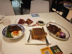 -禄興記香港大排档(歌斐中心店)
