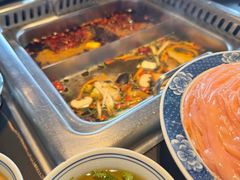 -大隐·成都火锅Bistro(合生麒麟新天地店)