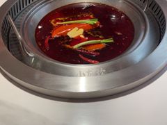 -小龙坎火锅(IFS HOT店)
