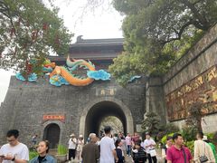 -鼓楼(西湖风景名胜区)