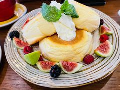 -UPPER KITCHEN(延安路店)