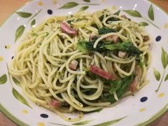 -萨莉亚意式餐厅(中北永旺店)