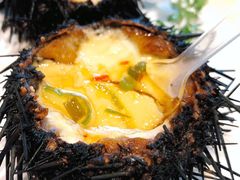 -开海·红岛海鲜虾水饺(石老人店)
