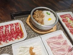 -高丽苑韩国烤肉(海昌路旗舰店)