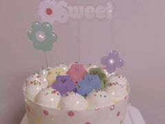 -好利来(高新枫叶广场店)