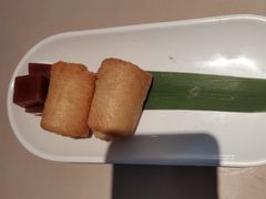 -蔡澜点心·粤菜(领展购物广场店)