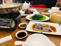 自选锅仔汤锅-富豪酒家(正大广场店)