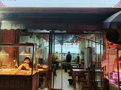 -津味张记包子铺(南开二马路店)