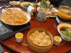 -四季春(美食街店)