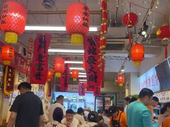 -扬二春炒饭(国庆路总店)