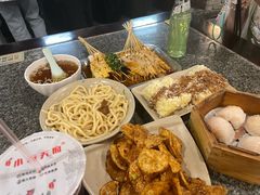 -小街天府(西工小街店)
