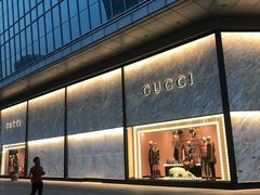 -Gucci(北京SKP店)