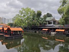 -侨美·唐荔园·40年地道粤菜