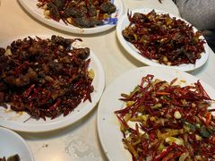 -田记餐馆(富国街店)