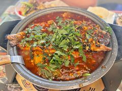 -滋味烤鱼(祥和里店)