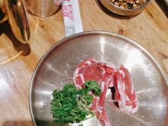 -汉拿山(北京上地华联店)