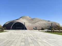 -大同市大剧院