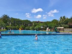 -西双版纳融创皇冠假日度假酒店