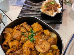 -渔娘渔家丹东海鲜(东直门店)