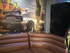 -劲派KTV(江南大道南店)