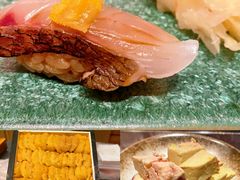 -小十Omakase(地王大厦店)