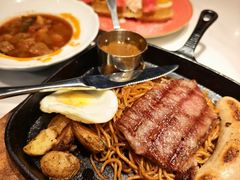 -半秋山西餐厅(巴南万达广场店)