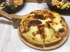 -吃饼人西餐(南开店)