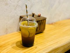 -春庄咖啡SpringHues(钟楼小区店)