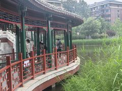 -西海子公园